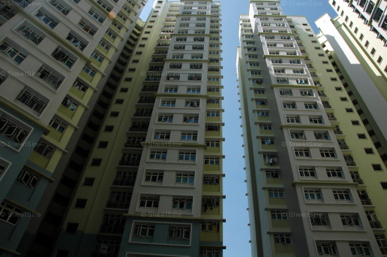 Blk 3B Kallang Heights (Kallang/Whampoa), HDB 5 Rooms #79012